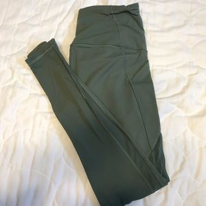 Victoria’s Secret Sport Knockout Mesh Bottoms